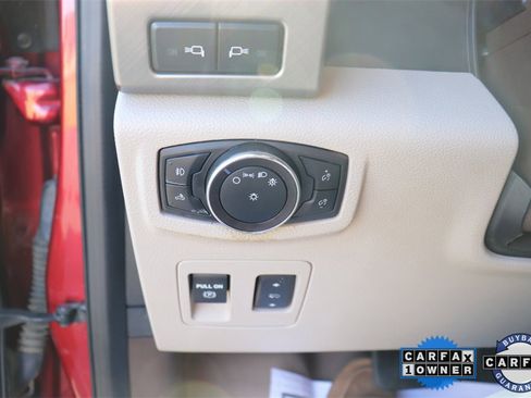 Used 2019 Ford F150 Limited w/ Trailer Tow Package image 32