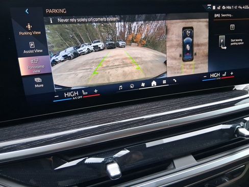 New 2026 BMW X6 xDrive40i w/ Premium Package image 27