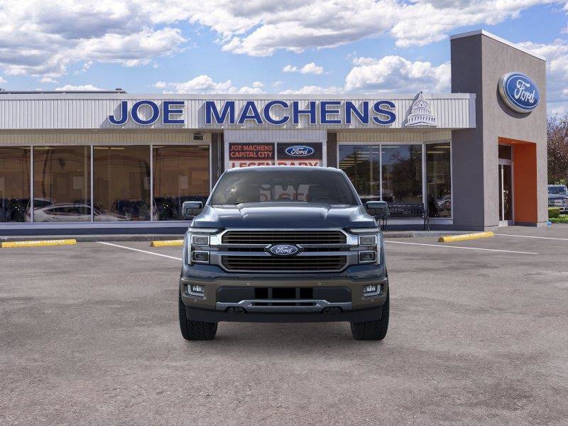 New 2026 Ford F150 King Ranch w/ Equipment Group 601A High AWD/4WD image 7
