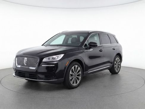 Used 2020 Lincoln Corsair Reserve w/ Elements Package FWD image 1