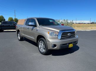 Used 2008 Toyota Tundra Limited AWD/4WD 360° Tour