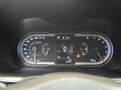 Used 2023 Hyundai Tucson SEL image 6