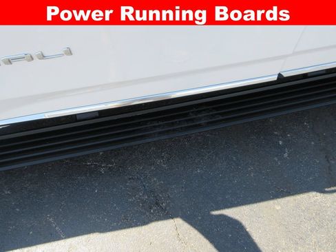 Certified 2022 GMC Yukon Denali AWD/4WD image 16