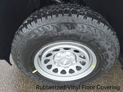 New 2026 Chevrolet Silverado 1500 W/T w/ WT Value Package image 32