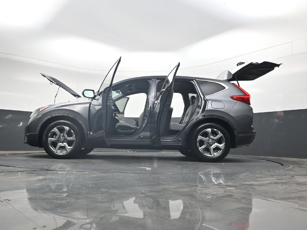 Certified 2019 Honda CR-V EX image 39