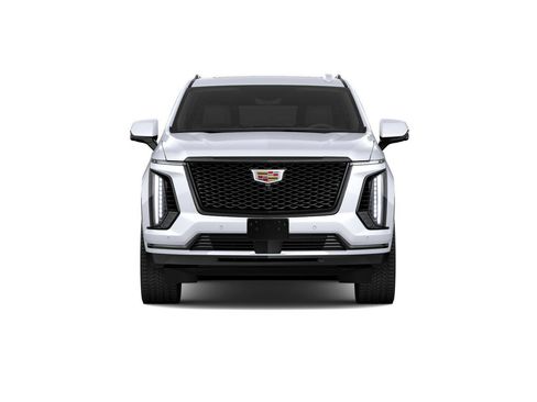 New 2026 Cadillac Escalade ESV Sport image 31