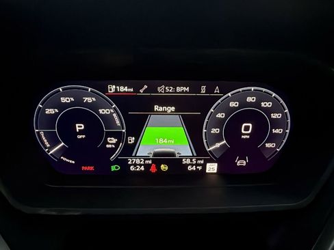 Used 2024 Audi Q4 e-tron Premium Plus w/ Premium Plus image 18