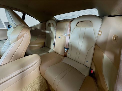 Used 2021 Lexus LC 500 500 w/ Touring Package image 26