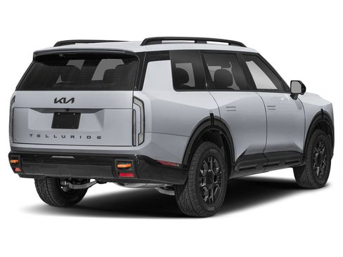 New 2027 Kia Telluride SX X-Pro AWD/4WD image 29