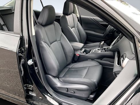 Certified 2025 Subaru Legacy Touring XT image 7