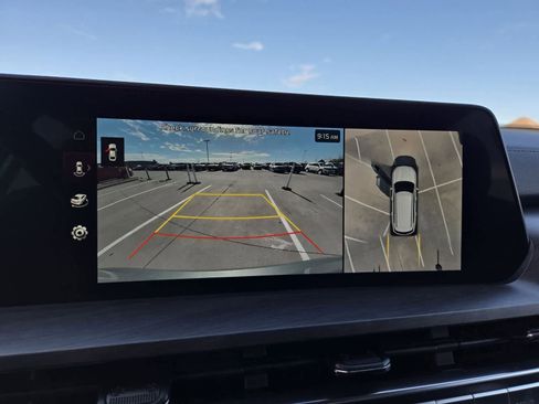 Certified 2025 Kia Telluride SX X-Line image 29