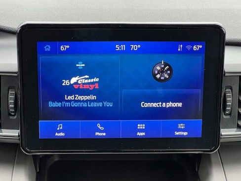 Used 2023 Ford Explorer XLT w/ Equipment Group 202A image 21