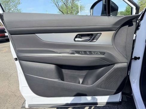 New 2026 Nissan Murano SL AWD/4WD image 14