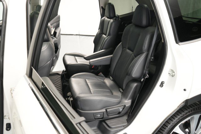 Used 2021 Subaru Ascent Limited w/ Technology Package AWD/4WD image 44