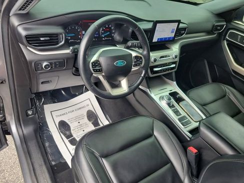 Used 2017 Ford F150 XL w/ Equipment Group 101A Mid RWD image 17