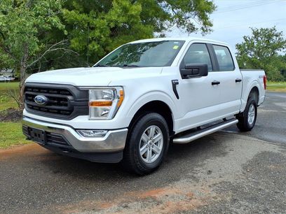 Certified 2021 Ford F150 XL w/ Equipment Group 101A High