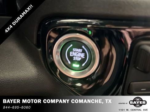 Used 2024 GMC Sierra 3500 SLE w/ SLE Convenience Package image 16