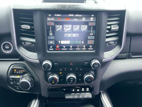 Used 2020 RAM 1500 Big Horn AWD/4WD image 26