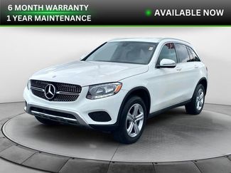 Used 2019 Mercedes-Benz GLC 300 video 1