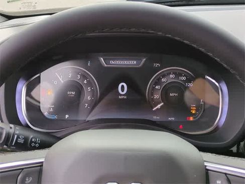 New 2026 RAM 1500 Laramie w/ Night Edition image 33