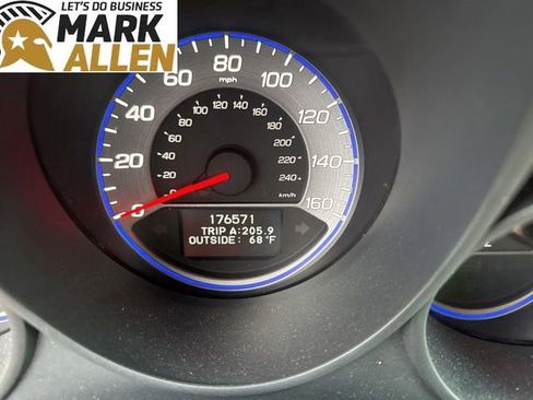 Used 2007 Acura TL FWD image 8