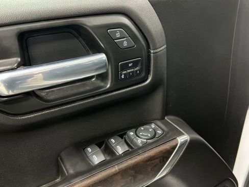 Certified 2020 GMC Sierra 1500 Denali w/ Denali Ultimate Package image 24