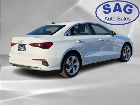 Used 2024 Audi A3 2.0T Premium image 7