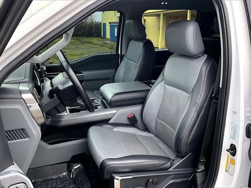 Used 2023 Ford F150 Lariat image 9