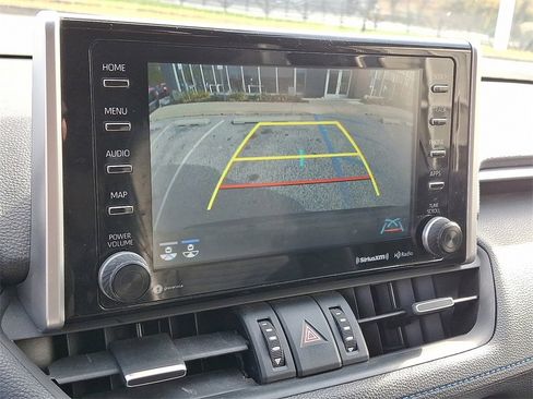 Used 2019 Toyota RAV4 XSE w/ Carpet Mat Package image 18