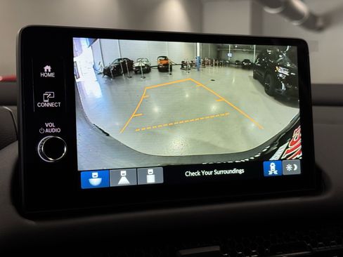 New 2026 Honda HR-V Sport image 11