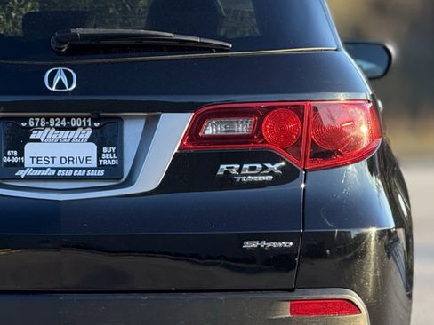 Used 2011 Acura RDX w/ Technology Package image 16