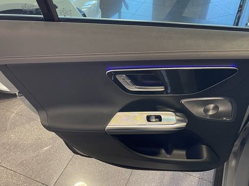 Used 2024 Mercedes-Benz EQE 500 4MATIC Sedan w/ Driver Assistance Package image 27