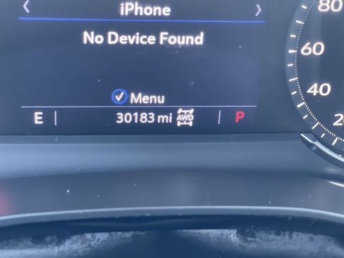 Certified 2023 Cadillac XT5 Premium Luxury image 15