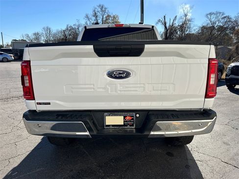 Used 2022 Ford F150 XLT image 7