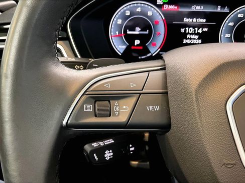 Used 2023 Audi A5 2.0T Premium Plus w/ Premium Plus image 24