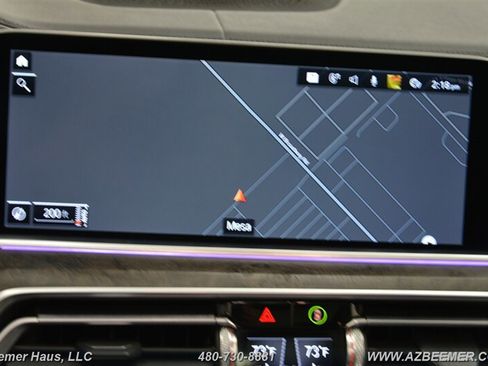 Used 2020 BMW X5 sDrive40i w/ M Sport Package image 32