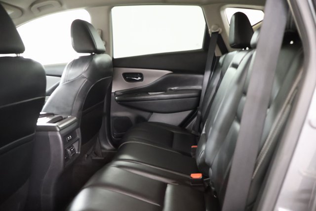 Used 2024 Nissan Murano SV AWD/4WD image 32