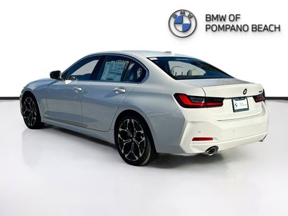 New 2026 BMW 330i 330i w/ Premium Package