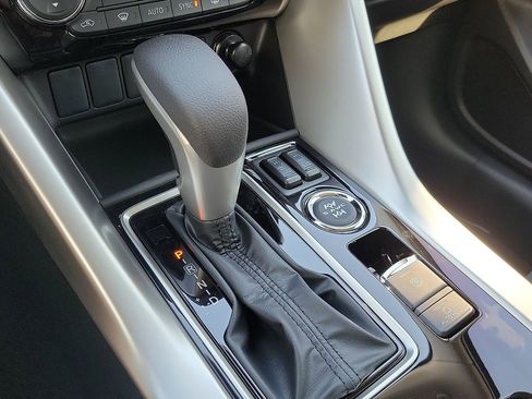 New 2026 Mitsubishi Eclipse Cross SE image 17