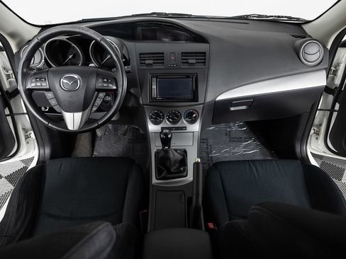 Used 2011 MAZDA MAZDA3 s Sport image 33