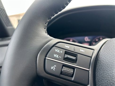 New 2026 Honda Accord Sport image 24