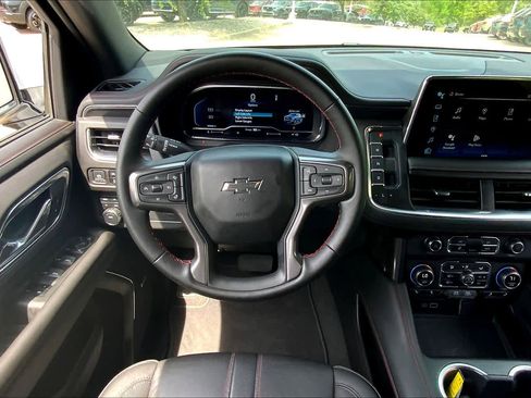 Used 2024 Chevrolet Tahoe RST w/ Luxury Package image 6