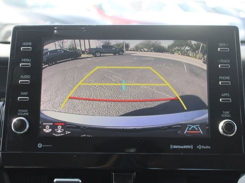 Used 2023 Toyota Camry XSE FWD image 25