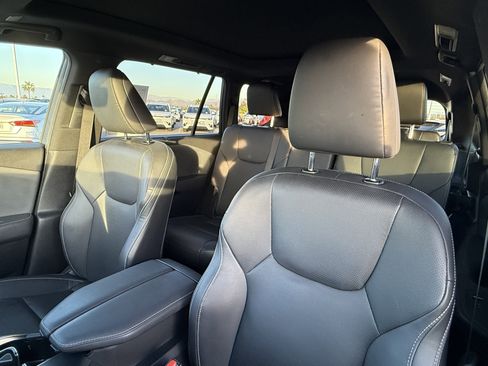 Used 2024 Lexus TX 350 FWD image 19