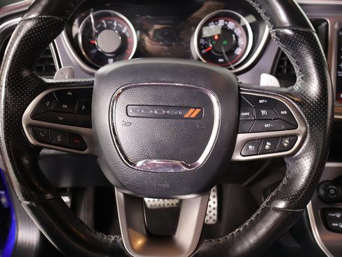 Used 2021 Dodge Challenger R/T w/ Plus Package image 3