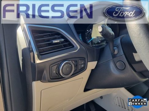 Used 2024 Ford Edge Titanium w/ Equipment Group 301A image 14