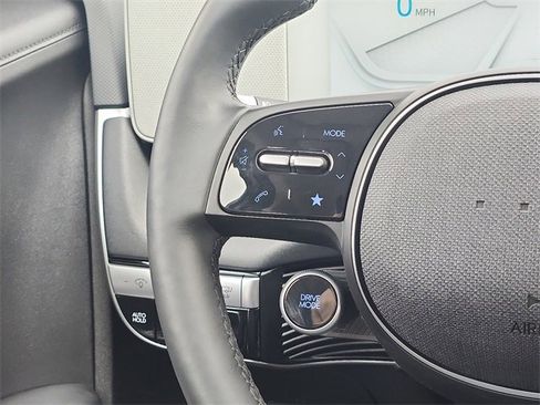 Certified 2023 Hyundai Ioniq 5 Limited w/ Cargo Package image 14