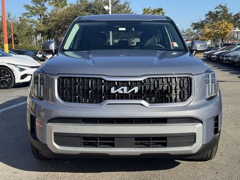 Certified 2024 Kia Telluride LX image 5