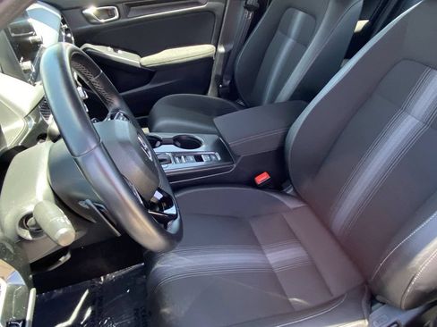 Used 2025 Honda Civic Sport image 23