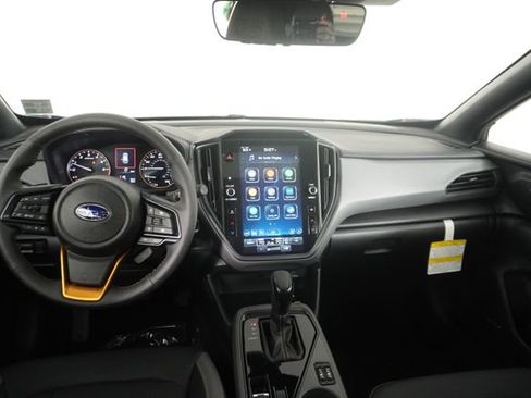 New 2026 Subaru Crosstrek 2.5i Wilderness AWD/4WD image 23